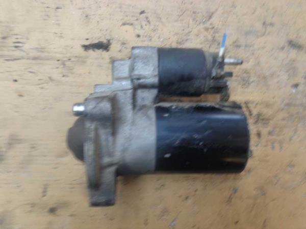 DEMARREUR CITROEN/ PEUGEOT - Vue 2